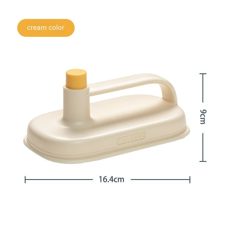 Magic Disposable Cleaning Brush with 50 Refills – Effortless Dusting & Deep Cleaning