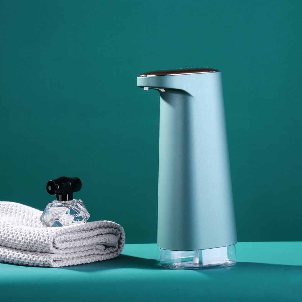 Automatic Soap Dispenser – Smart, Touch-Free Convenience.